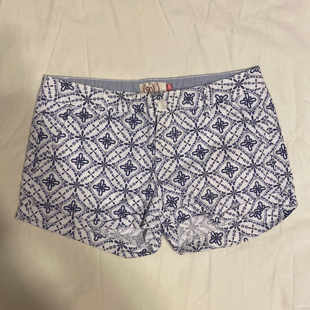Soho shorts